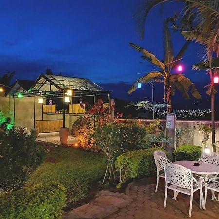 Yambi Guesthouse Κιγκάλι Εξωτερικό φωτογραφία