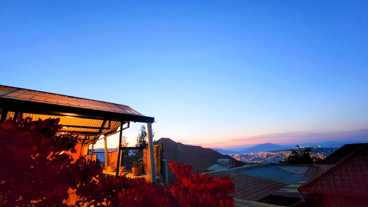 Yambi Guesthouse Κιγκάλι Εξωτερικό φωτογραφία