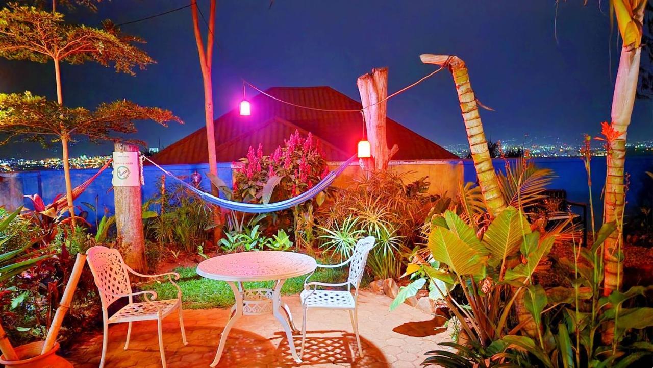 Yambi Guesthouse Κιγκάλι Εξωτερικό φωτογραφία