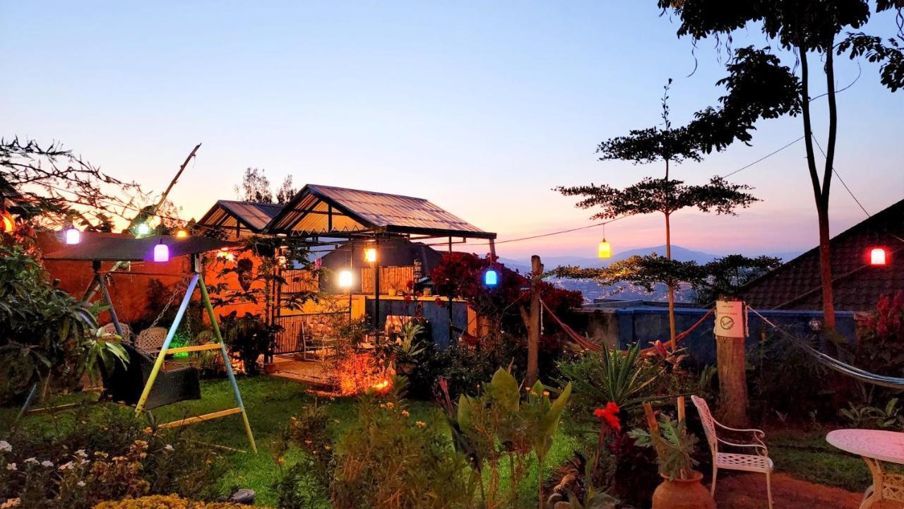 Yambi Guesthouse Κιγκάλι Εξωτερικό φωτογραφία