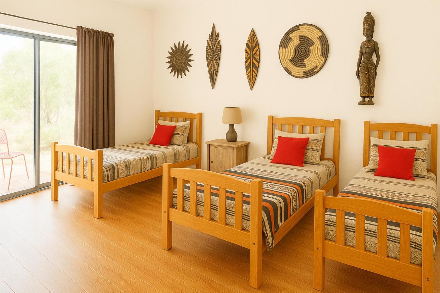 Yambi Guesthouse Κιγκάλι Εξωτερικό φωτογραφία